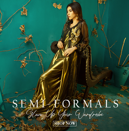 NEW MV SEMI-FORMAL